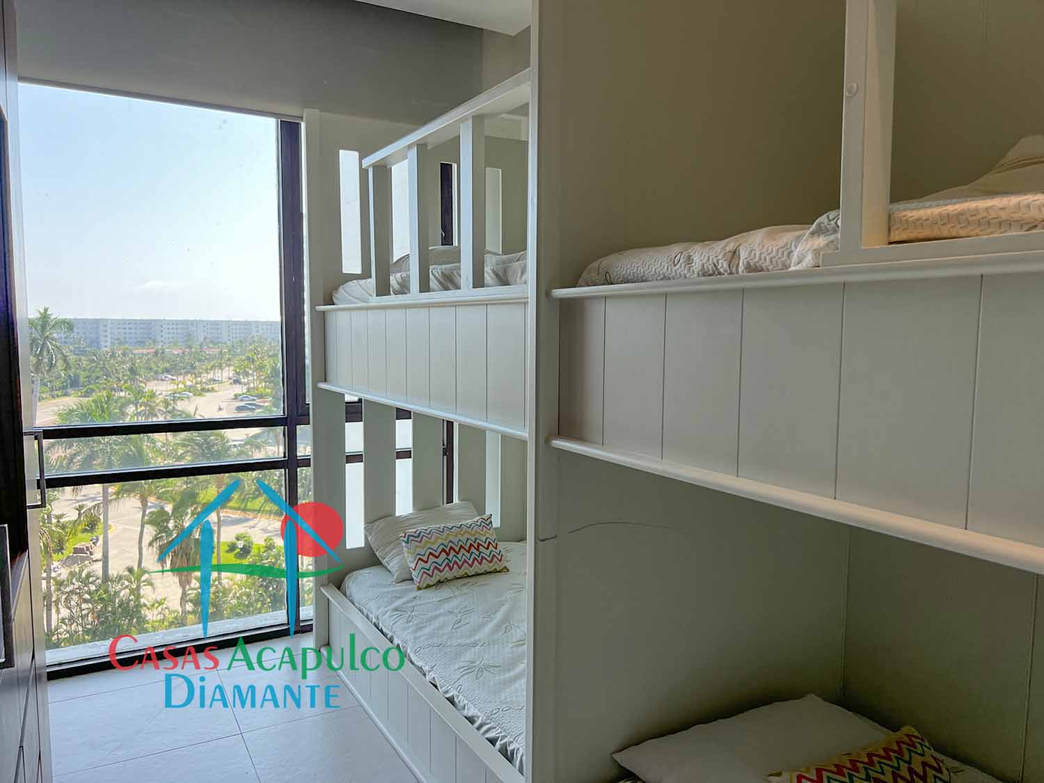 La Isla Gran Caimán 601 - Recámara dos 1